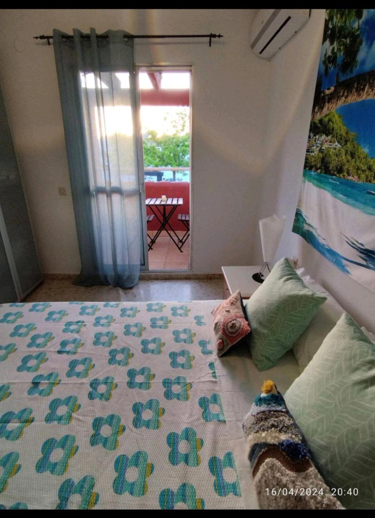 "Casa Colora" En Sevilla Benacazón Exteriér fotografie