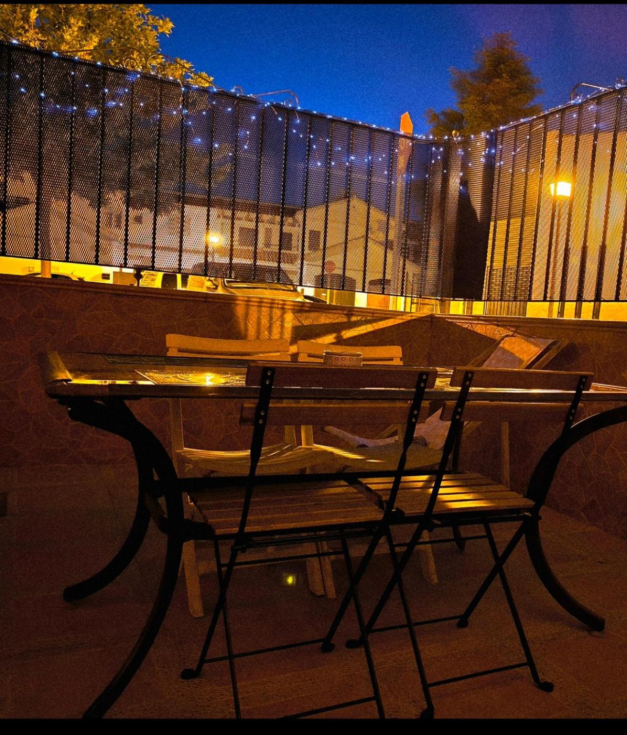 "Casa Colora" En Sevilla Benacazón Exteriér fotografie