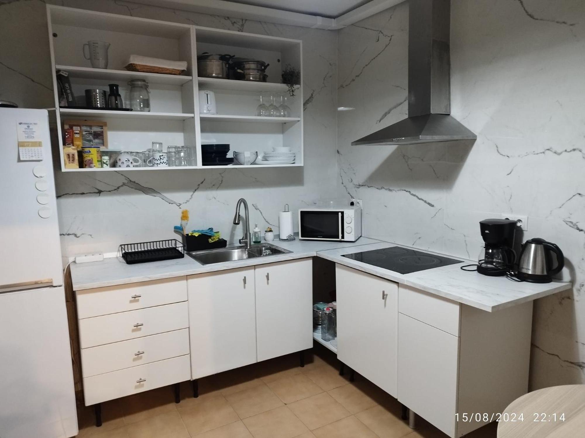 "Casa Colora" En Sevilla Benacazón Exteriér fotografie