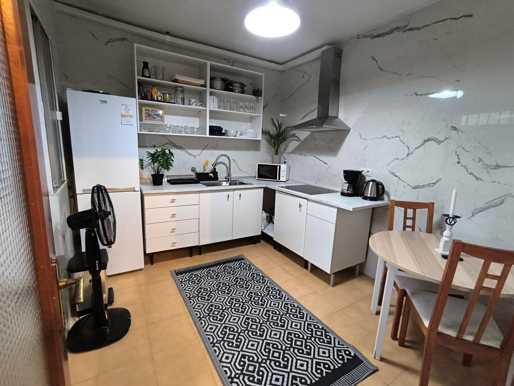 "Casa Colora" En Sevilla Benacazón Exteriér fotografie