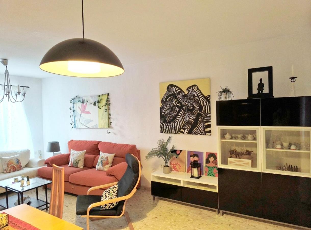 "Casa Colora" En Sevilla Benacazón Exteriér fotografie